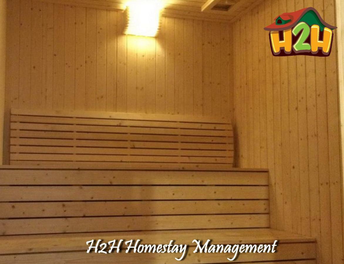 H2H - Summer Holidays Majestic ايبوه المظهر الخارجي الصورة